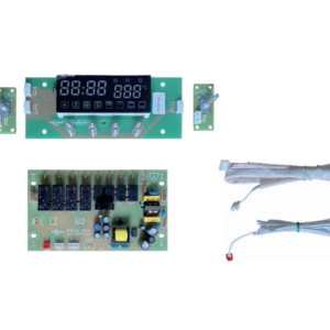 EOC193 oven controller China direct Manufacturer